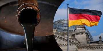 Германия прекратит импорт нефти РФ