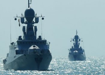 Флот РФ находится в аварийном состоянии: моряки отказываются воевать