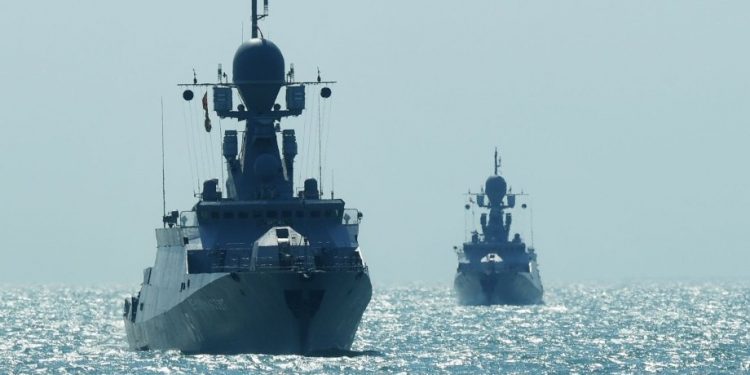 Флот РФ находится в аварийном состоянии: моряки отказываются воевать