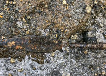 Удивительная археологическая находка в Норвегии