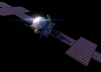 Полет к самому дорогому астероиду