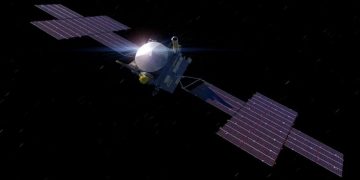 Полет к самому дорогому астероиду