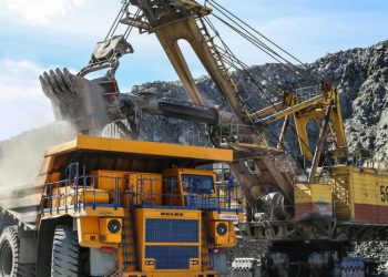 На российской шахте произошел обвал