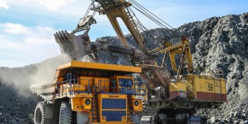 На российской шахте произошел обвал