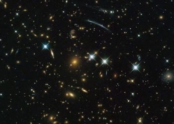 Физики возрождают альтернативную теорию гравитации