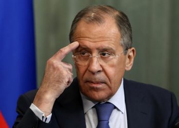 Израиль вызвал посла РФ из-за слов Лаврова