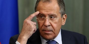Израиль вызвал посла РФ из-за слов Лаврова