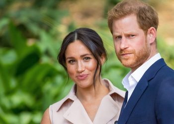 Принц Гарри и Меган Маркл снимают реалити-шоу