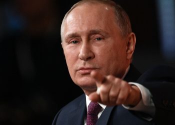 Путин рассчитывает устроить мировой кризис
