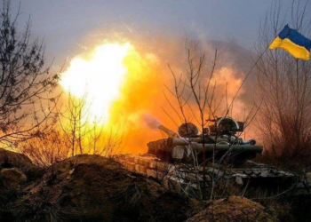 Эксклюзивные кадры боёв ВСУ!