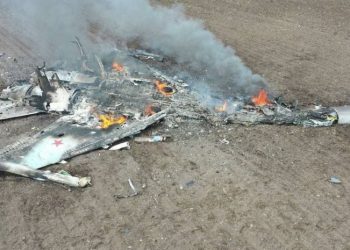 ВСУ сбили 200-й российский самолёт