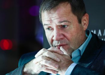 Зять Ельцина покинул пост советника президента РФ