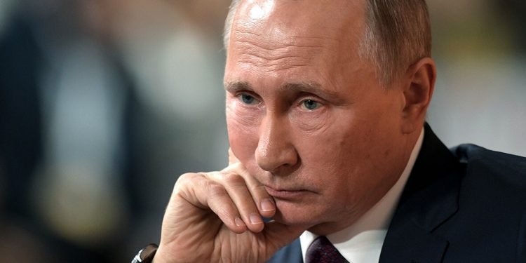 В Кремле не понимают, как закончить войну