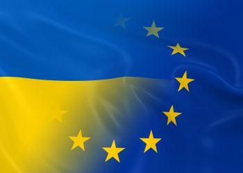 Украине предоставлен статус члена ЕС