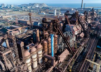 “Азовсталь” находится под непрерывным обстрелом