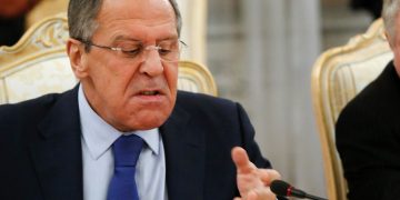 Франция является разжигателем украинского неонацизма