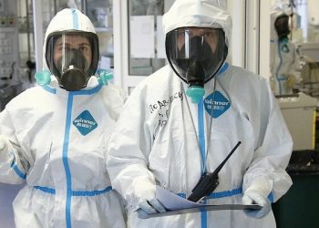 КНДР сообщила о “первых случаях” коронавируса