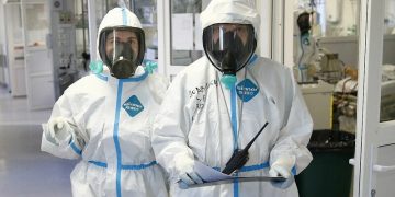 КНДР сообщила о “первых случаях” коронавируса