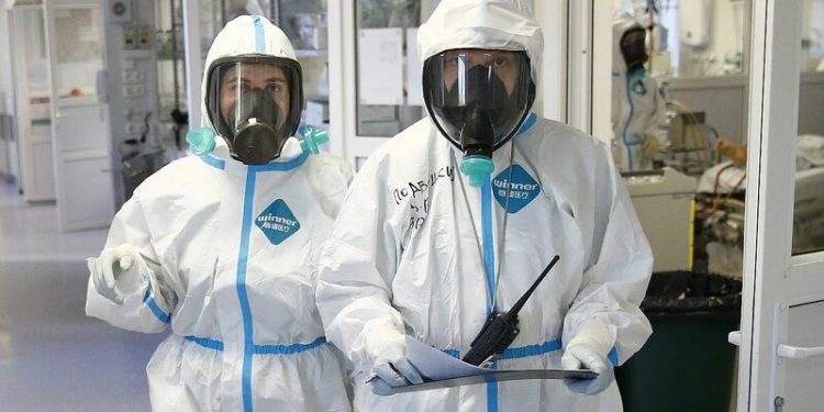 КНДР сообщила о “первых случаях” коронавируса