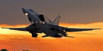 Россия начала обстреливать советскими ракетами