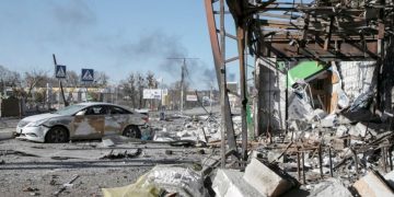 92% украинцев негативно относятся к России