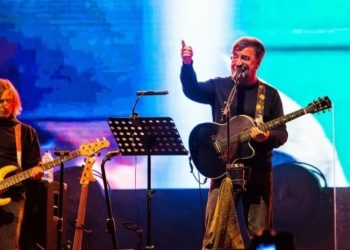 Лидер “ДДТ” резко высказался о войне