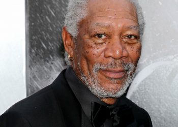 РФ запретила въезд в страну Моргану Фримену