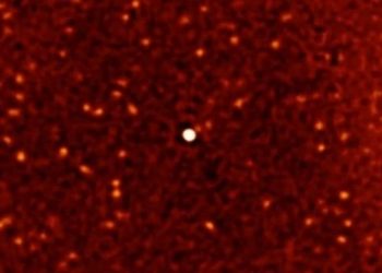 Ученые “поймали” необычный сигнал из космоса