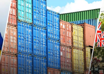 Украина и Великобритания отменили торговые ограничения