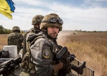 Украинцев обвиняют в использовании чёрной магии