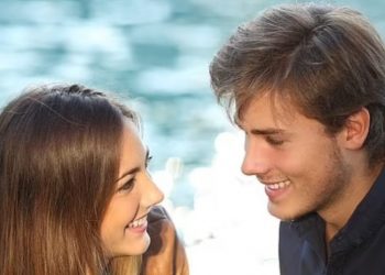 Беспроигрышная формула флирта на практике