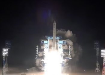 РФ отправила на орбиту Земли военный космический аппарат