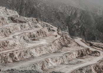 В США нашли старейшую шахту в мире