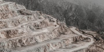 В США нашли старейшую шахту в мире