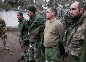 Военный РФ рассказал о “пытках” в плену ВСУ