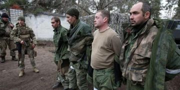 Военный РФ рассказал о “пытках” в плену ВСУ