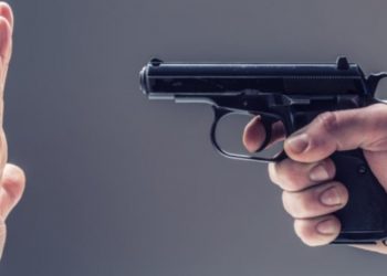 Больше 50% украинцев поддерживают легализацию оружия