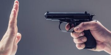 Больше 50% украинцев поддерживают легализацию оружия