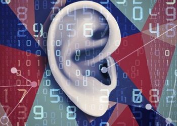 Эти приложения прослушивают пользователей!