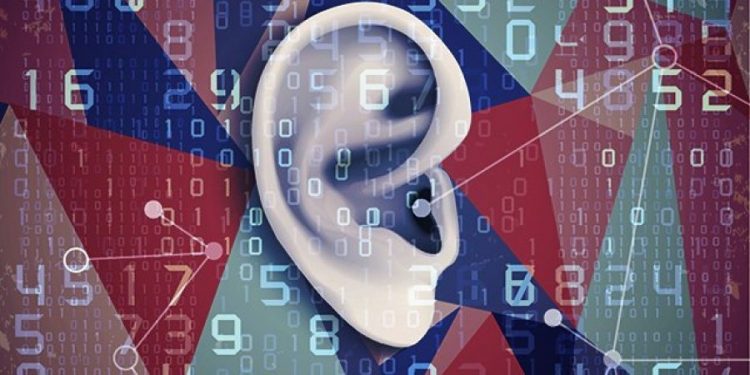 Эти приложения прослушивают пользователей!