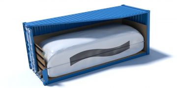 В Украине предложили новый способ импорта топлива