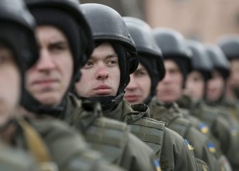 Мобилизация в Украине: как получить отсрочку от армии