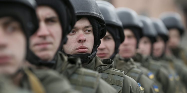 Мобилизация в Украине: как получить отсрочку от армии