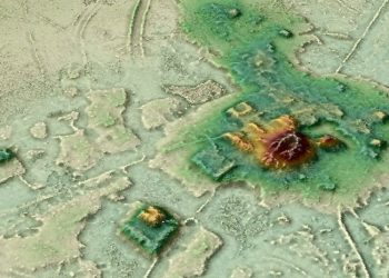 В лесах Амазонки нашли руины крупного поселения