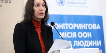 ООН: ВСУ пытают российских пленных