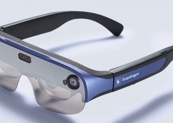Новое поколение беспроводных очков дополненной реальности