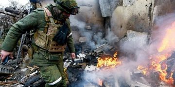 Что последует после победы Украины