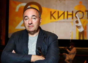 Роднянский снимет разоблачающий сериал про Путина