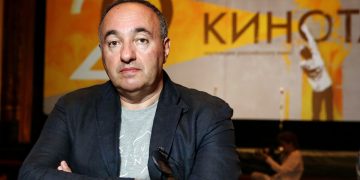 Роднянский снимет разоблачающий сериал про Путина