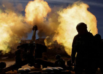 Западная артиллерия изменит ход войны